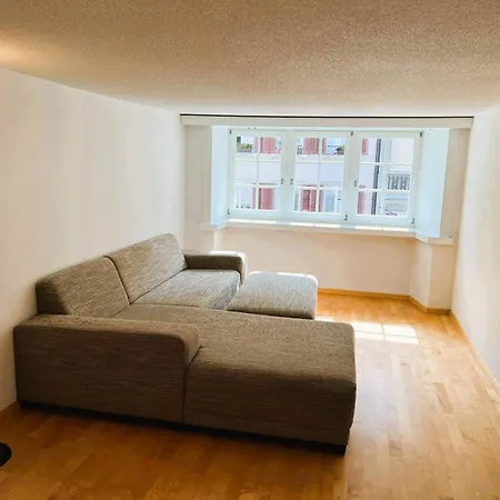 New Cozy 2 In Old Town Center Renn - Self Checkin Apartment Zurich
