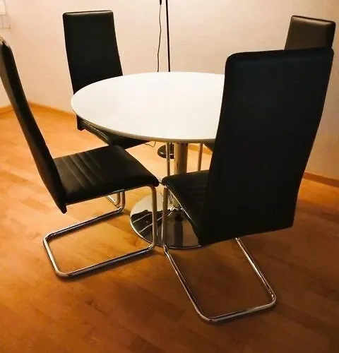 New Cozy 2 In Old Town Center Renn - Self Checkin Apartment *