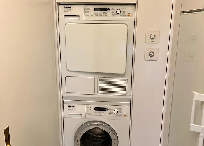 Apartment New Cozy 2 In Old Town Center Renn - Self Checkin *