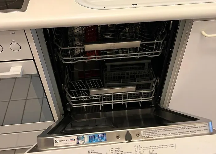 Apartment New Cozy 2 In Old Town Center Renn - Self Checkin *