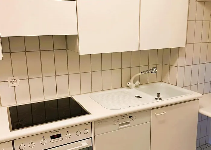 New Cozy 2 In Old Town Center Renn - Self Checkin Zurich