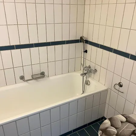 아파트 New Cozy 2 In Old Town Center Renn - Self Checkin