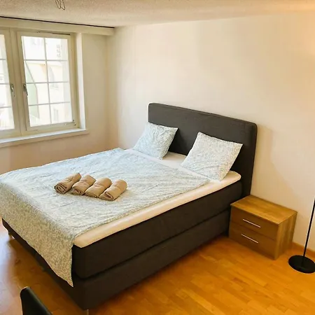 New Cozy 2 In Old Town Center Renn