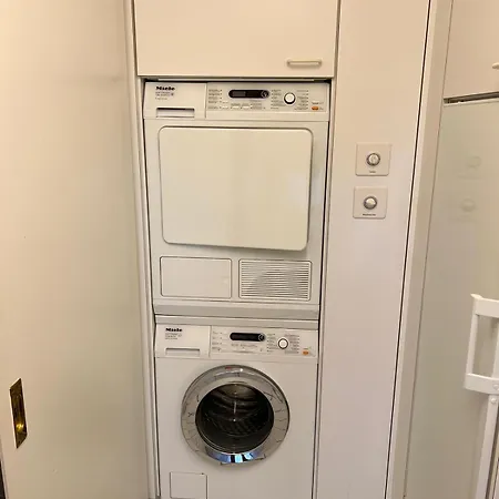 Apartmán New Cozy 2 In Old Town Center Renn - Self Checkin *