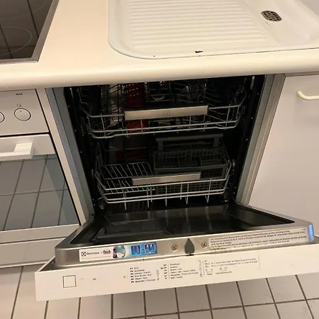 Apartmán New Cozy 2 In Old Town Center Renn - Self Checkin *