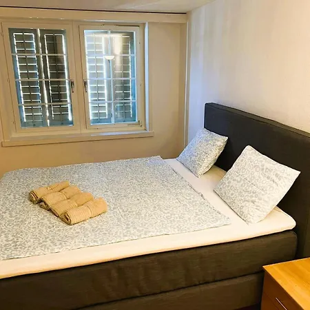 New Cozy 2 In Old Town Center Renn - Self Checkin Apartmán *