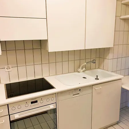 New Cozy 2 In Old Town Center Renn - Self Checkin Zürich