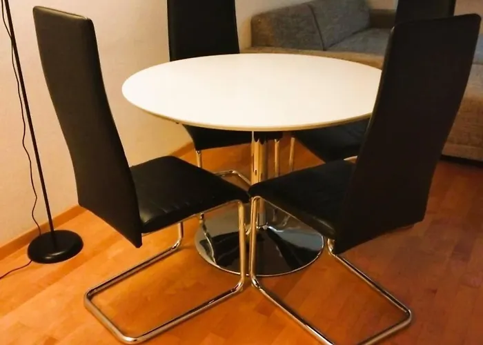 New Cozy 2 In Old Town Center Renn - Self Checkin Appartement *