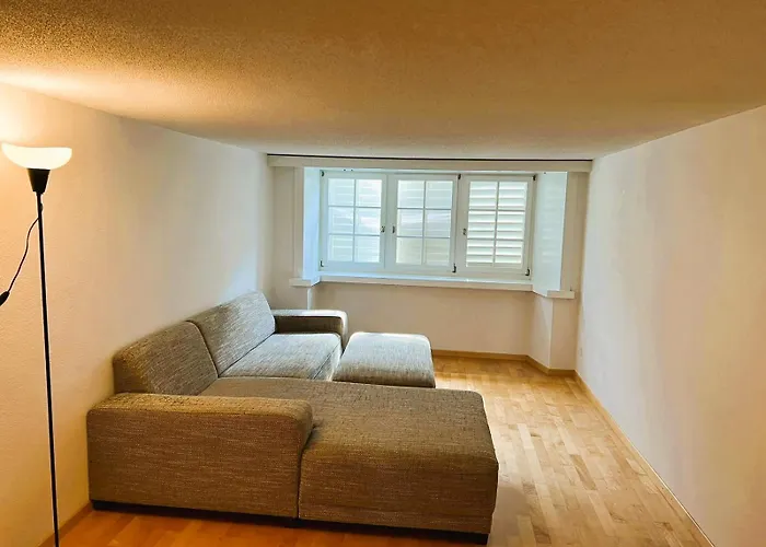 New Cozy 2 In Old Town Center Renn - Self Checkin Appartement *